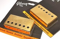 Gibson HB PU Cover Go